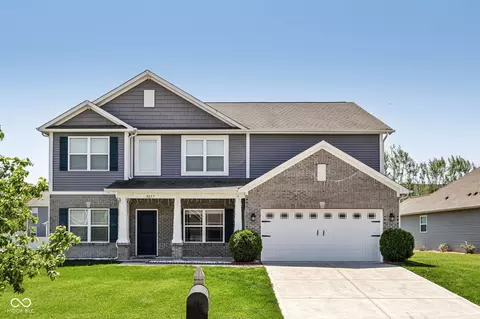 9257 Thames Dr, Avon, IN 46123