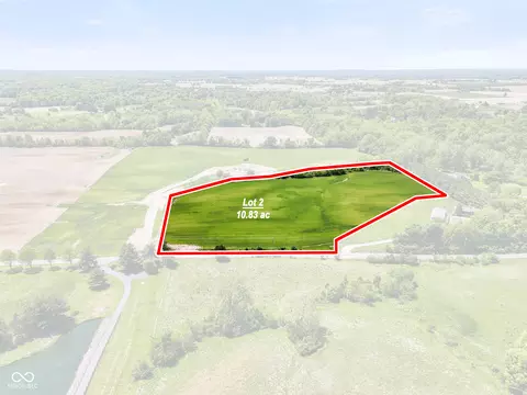 1630 N 400 W, Bargersville, IN 46106