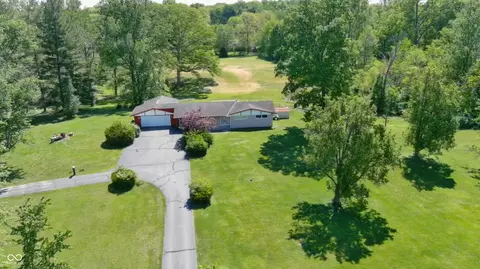 348 Norris Ave, North Vernon, IN 47265