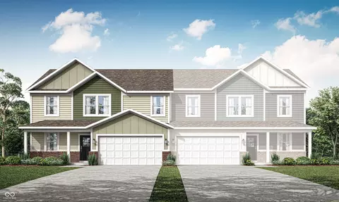 1704 Woods Edge Dr, Greenwood, IN 46143
