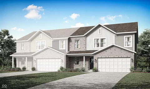 2918 Grand Ridge Dr, Greenwood, IN 46143