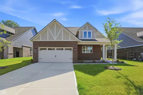 481 Regatta Ln, Plainfield, IN 46168