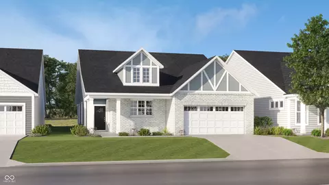 2227 Sandhill Way, Plainfield, IN 46168