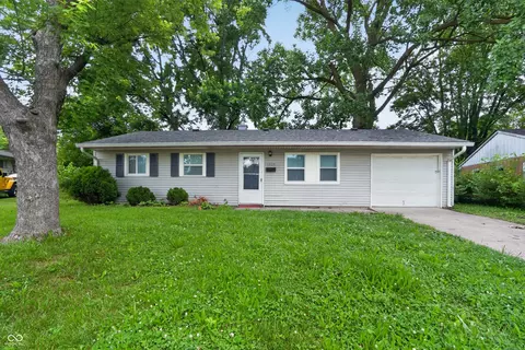 9808 Conway Dr, Indianapolis, IN 46235