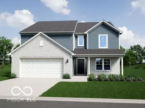 1549 Pebble Beach Dr, Pendleton, IN 46064
