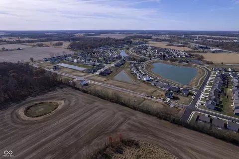 View/Area - 1549 Pebble Beach Dr, Pendleton, IN 46064 photo 3 of 4