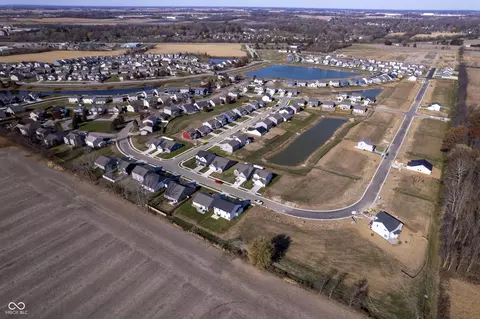 View/Area - 1549 Pebble Beach Dr, Pendleton, IN 46064 photo 2 of 4