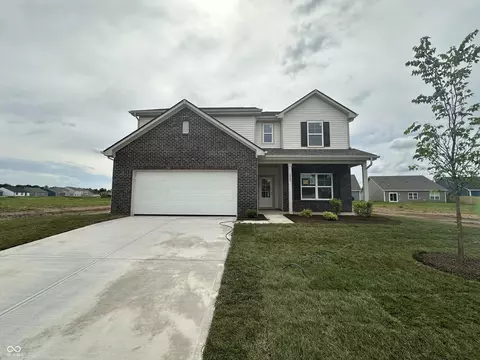 1549 Pebble Beach Dr, Pendleton, IN 46064