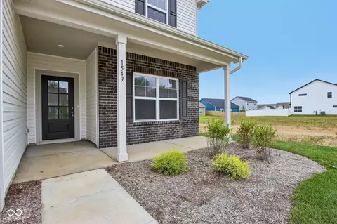 Other - 1549 Pebble Beach Dr, Pendleton, IN 46064 photo 1 of 8