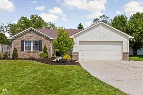 7447 Iron Rock Rd, Indianapolis, IN 46236