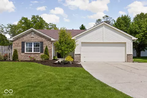 7447 Iron Rock Rd, Indianapolis, IN 46236