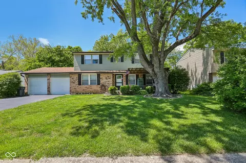 5538 Pappas Dr, Indianapolis, IN 46237