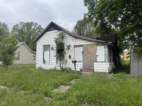 2220 S Meridian St, Marion, IN 46953