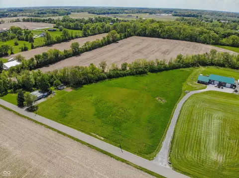 0 N Harvey Rd, Indianapolis, IN 46249