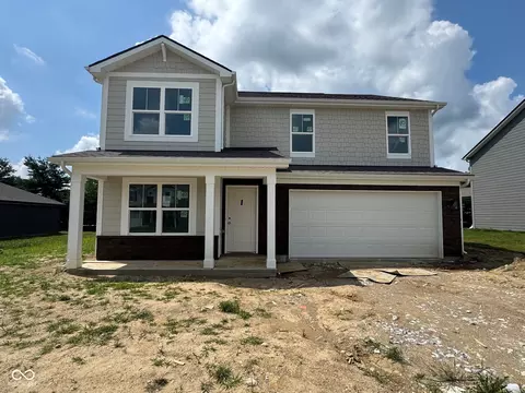 7433 Big Bend Blvd, Camby, IN 46113