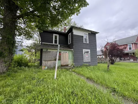 1311 W 2nd St, Marion, IN 46952