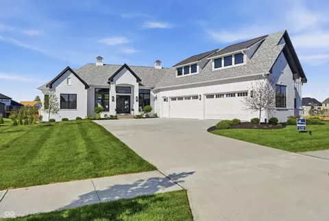 1400 Chatham Ridge Ct, Westfield, IN 46074