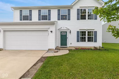3109 Hurst St, Whiteland, IN 46184