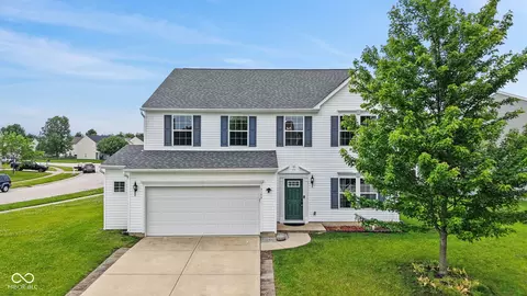 3109 Hurst St, Whiteland, IN 46184