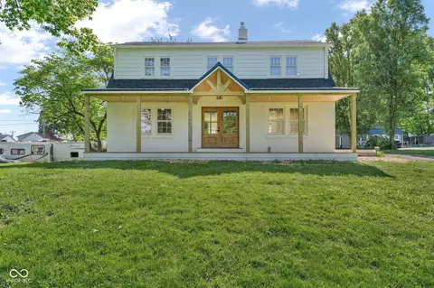 325 Highfall Ave, Greencastle, IN 46135