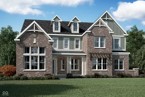 1384 Old Hickory Ln, Westfield, IN 46074