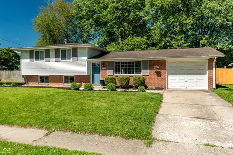 1638 Lutherwood Dr, Indianapolis, IN 46219