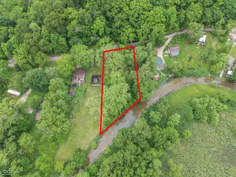 4616 Upper Patton Park Rd, Martinsville, IN 46151