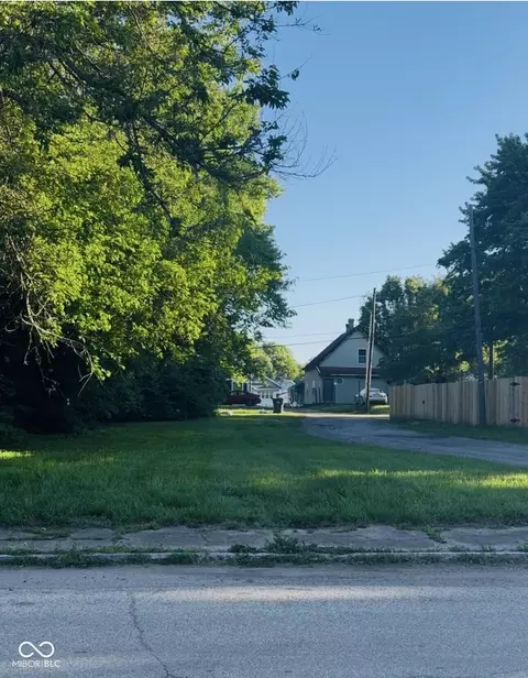 1340 W 25th St, Indianapolis, IN 46208