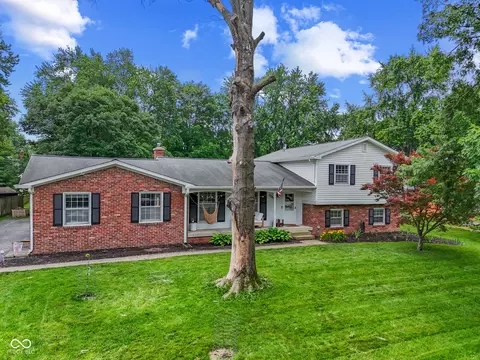 5265 E 75th St, Indianapolis, IN 46250