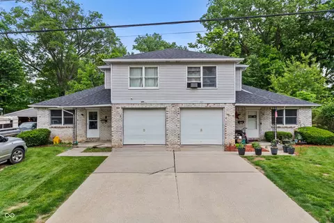 343 N Jefferson St, Brownsburg, IN 46112