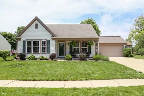 14 Daniel Cir, Brownsburg, IN 46112