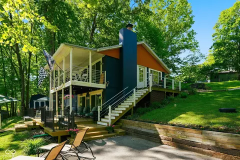 6417 Nuthatch Dr, Princes Lakes, IN 46164