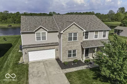 1416 Gleneagle Dr, Indianapolis, IN 46239