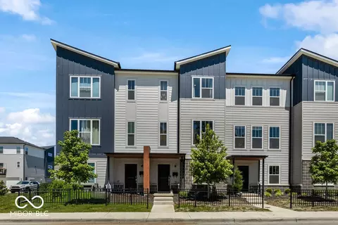 3110 W New York St, Indianapolis, IN 46222