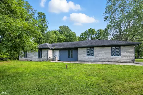 5551 N Raceway Rd, Indianapolis, IN 46234