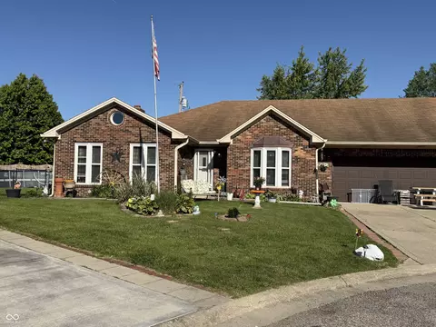 103 Weber Ct, Franklin, IN 46131