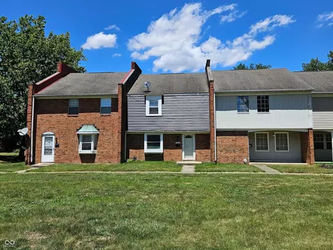 6312 Commons Dr, Indianapolis, IN 46254