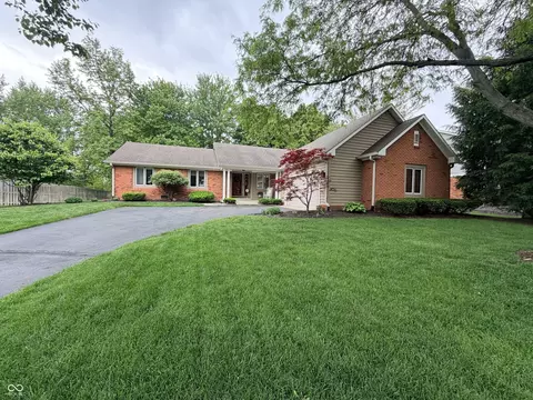 13120 Hazelwood Dr, Carmel, IN 46033