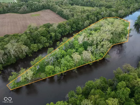 0 Island, Delphi, IN 46923