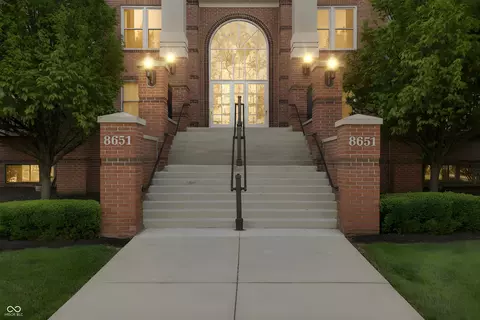 8651 Jaffa Ct E #23, Indianapolis, IN 46260
