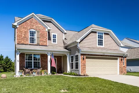 4772 Timberline Trl, Whitestown, IN 46075