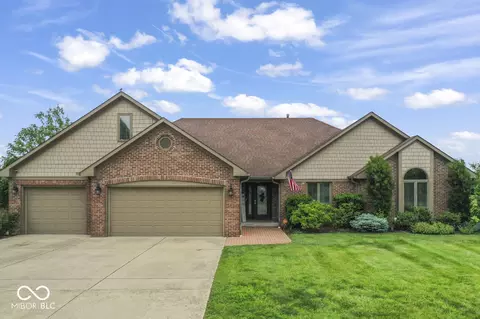 10692 E County Road 600 N, Indianapolis, IN 46234