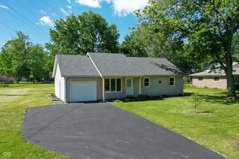 7237 E Buddy Ln, Camby, IN 46113