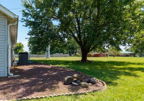 Exterior - 7237 E Buddy Ln, Camby, IN 46113 photo 5 of 7