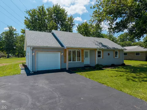 Exterior - 7237 E Buddy Ln, Camby, IN 46113 photo 7 of 7