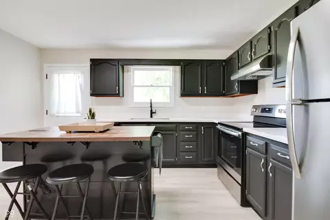 Kitchen - 7237 E Buddy Ln, Camby, IN 46113 photo 1 of 3