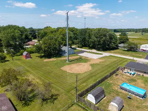 View/Area - 7237 E Buddy Ln, Camby, IN 46113 photo 3 of 6