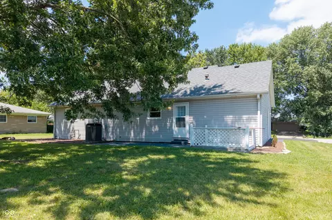 Exterior - 7237 E Buddy Ln, Camby, IN 46113 photo 4 of 7