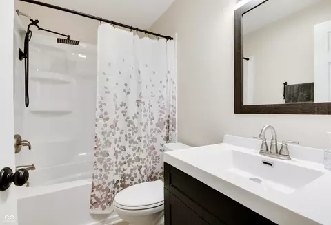 Bath - 7237 E Buddy Ln, Camby, IN 46113 photo 1 of 2