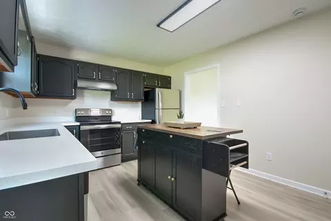 Kitchen - 7237 E Buddy Ln, Camby, IN 46113 photo 3 of 3